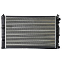 Радиатор охлаждения